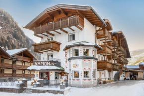 Hotel Ramon Campitello Die Fassa